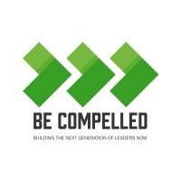 Be Compelled Inc. Logo