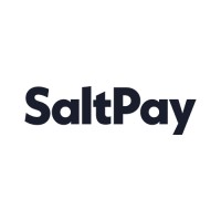 SaltPay Portugal Logo