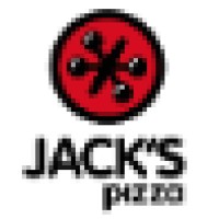 Jacks Pizza Logo