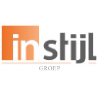 Instijl Groep Logo