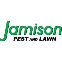 JAMISON PEST AND LAWN, LLC Logo
