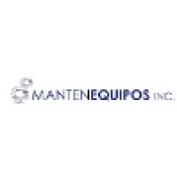 Mantenequipos Inc. Logo