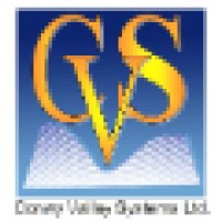 Conwy Valley Systems Limited Logo