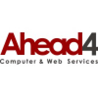 Ahead4 Limited Logo