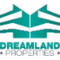 Dreamland Properties LTD Logo