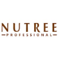 NUTREE PROFESSIONAL Logo