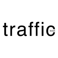 Traffic East Magazine Logo