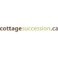 CottageSuccession.ca Logo