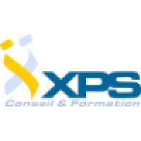 XPS Conseil et Formation Logo