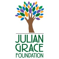 Julian Grace Foundation Logo
