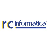 RC Informatica Logo