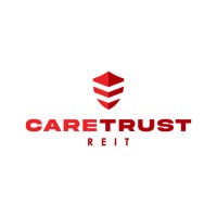 CareTrust REIT Logo
