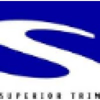 Superior Trim Logo