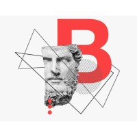 BCONFIDENT EVENT ARCHITECTS Logo