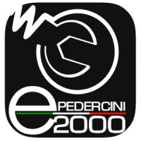 GRUPPO PEDERCINI Logo