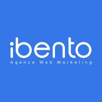 iBento Logo
