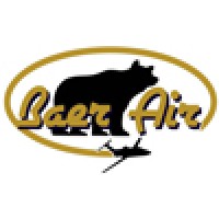 Baer Air Inc. Logo