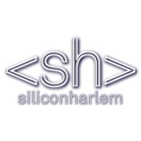 Silicon Harlem Logo
