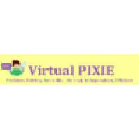 Virtual PIXIE Logo