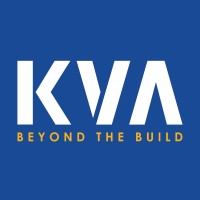 KVAssociates, Inc. Logo