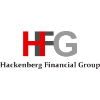 Hackenberg Financial Group Logo