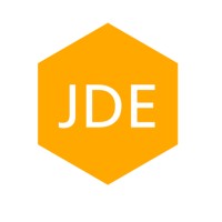 JDEMart Logo