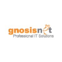GnosisNet Ltd Logo