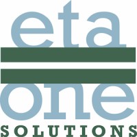 eta one solutions Logo