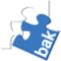 bak Logo