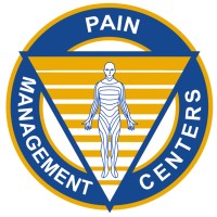 PAIN MANAGEMENT CENTERS OF AMERICA, LLC Logo