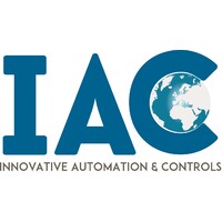 Innovative Automation & Controls, LTD Logo