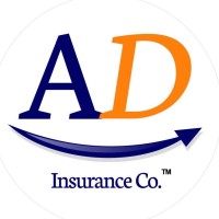 Alpha Direct Insurance Co. Logo