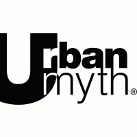 Urban Myth Kitchens Logo