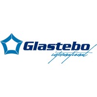 Glastebo International s.r.l. Logo