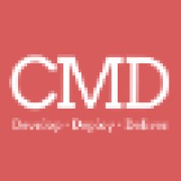 Charlie Mike Delta Ltd Logo