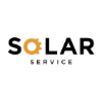 Solar Service Logo