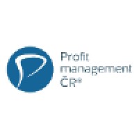Profit management ČR s.r.o. Logo
