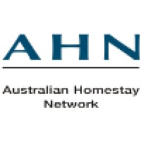 Australian Homestay Network Logo