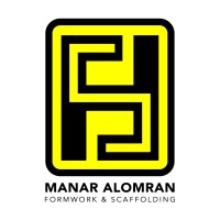 Manar Al Omran Formwork & Scaffolding Services Logo