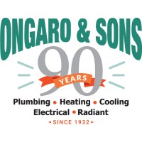 ERNEST ONGARO & SONS, INC Logo