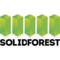 Solid Forest Logo