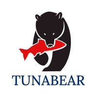 Tunabear Logo