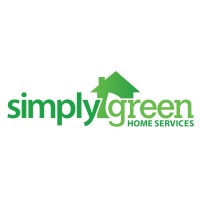 Simply Green Home Services Inc. Logo