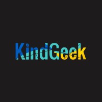KindGeek Logo