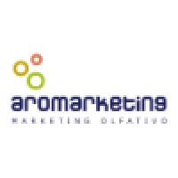 Aromarketing - Marketing Olfativo Logo