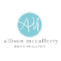 Allison McCafferty Photography, LLC Logo