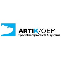 Artik/OEM Logo
