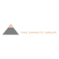 The Capacity Group Logo