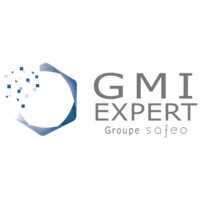 GMI Expert - Groupe SAFEO Logo