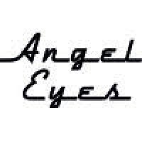 Angel Eyes Eyewear Logo